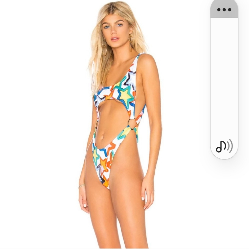 Milly swimsuit